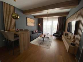 Nivalis Residence deLux A23